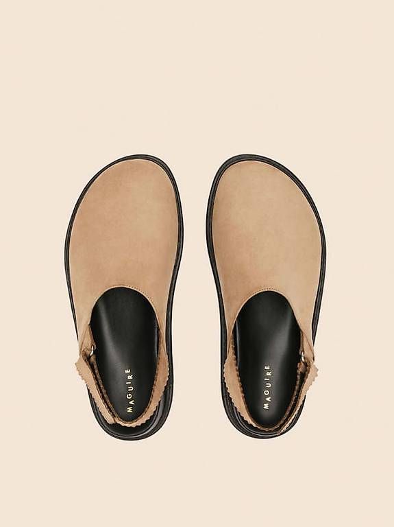 Damenschuhe: Maguire Clogs 37 – Neu und originalverpackt aus Zürich von mar_adentro