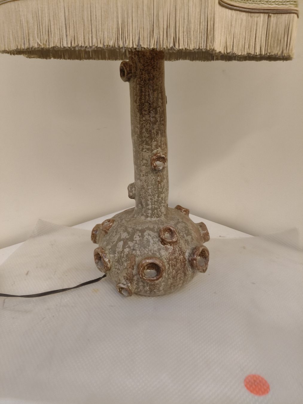 Lampade: Vintage ceramic  Lampe – Usato da Zwingen venduto da inf_2blh 1