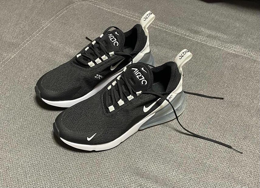 Nike Air Force 1, AIR 27C Sneaker Günstig | Kaufen auf Ricardo