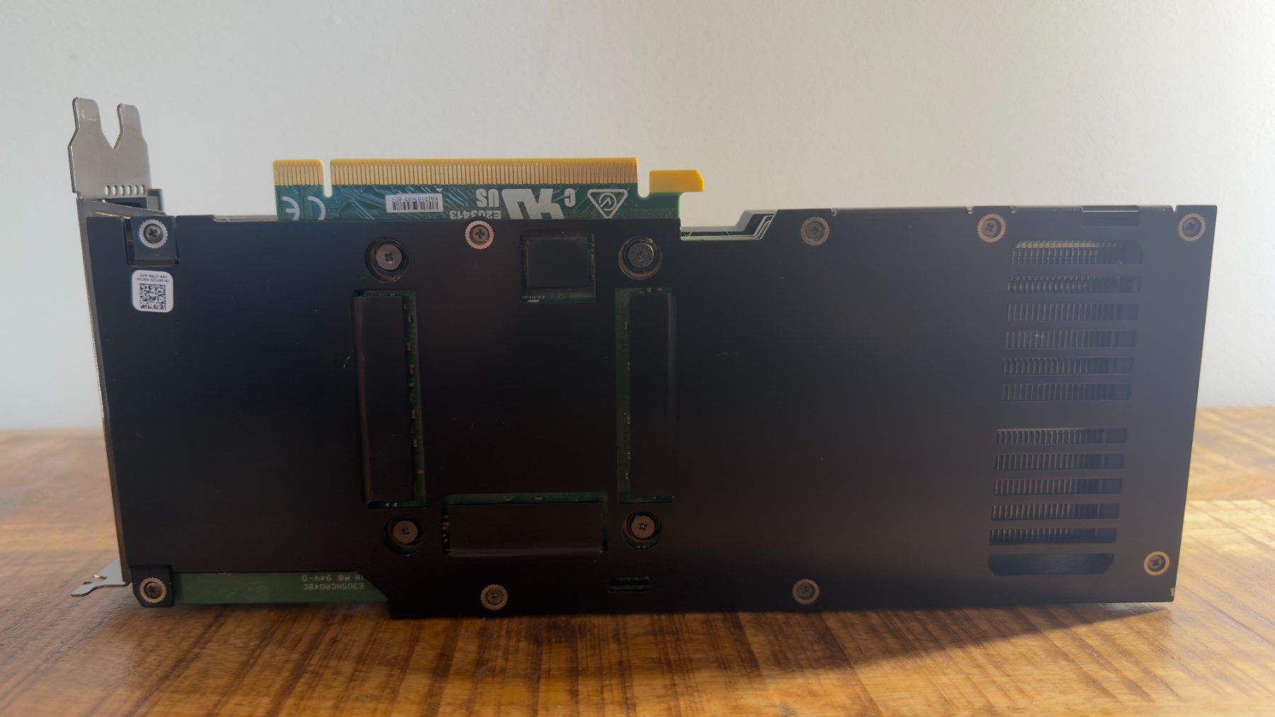 Nvidia Grafikkarten: Alienware NVIDIA GeForce RTX 3080 OEM – Gebraucht aus Zürich von Benar123 3