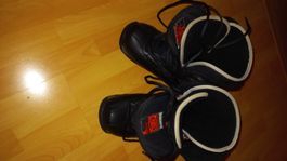 Snowboard Schuhe
