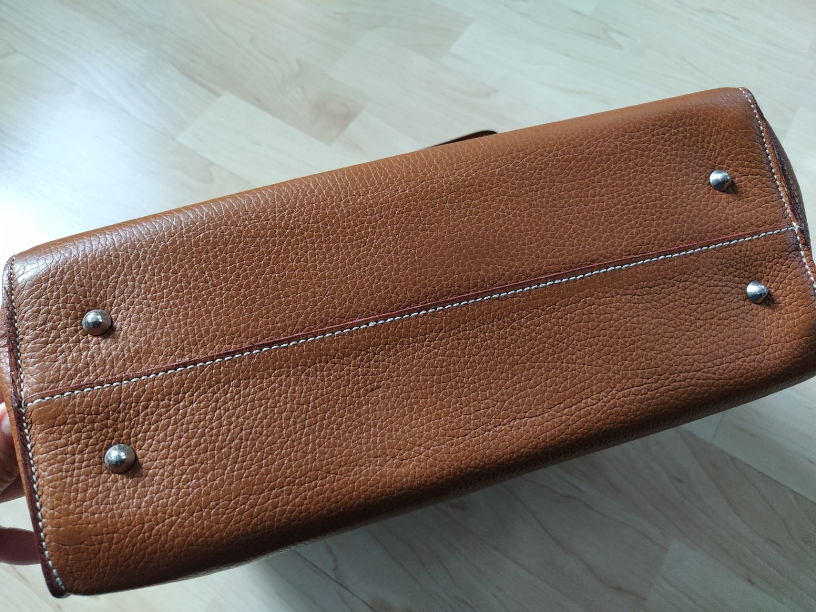 Borse da donna: Handtasche - VIA BORGOSPESSO, Milano – Usato da Adliswil venduto da Vimovi 4