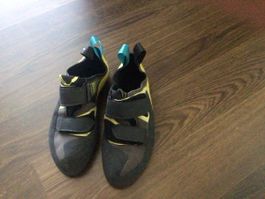 Kletterschuhe Scarpa Arpia V Grösse 42