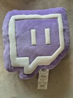 Original Twitch Pillow / Kissen