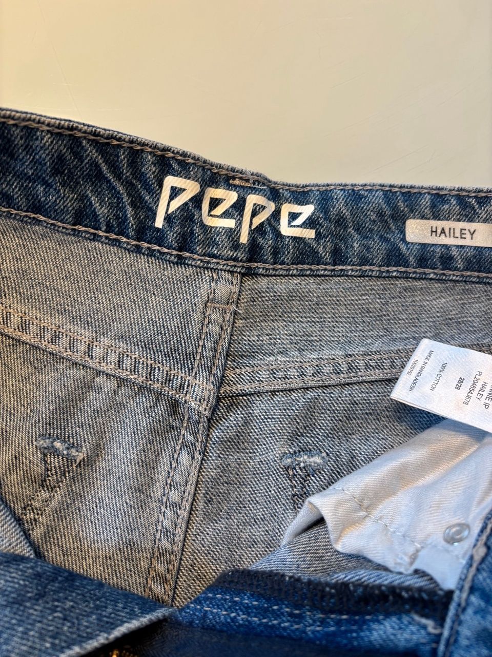 Pepe Jeans Jeans: Patrizia Pepe Jeans – Usato da Eglisau venduto da SAM240186 2