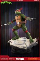 Tortue Ninja TMNT Edition Limitée 53cm ! Raphael