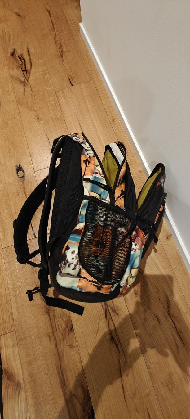 Sacs à dos: Nitro Rucksack mit Laptoptasche – D'occasion à Aadorf par Dachdi 4