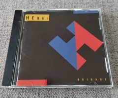 Heart "Brigade"