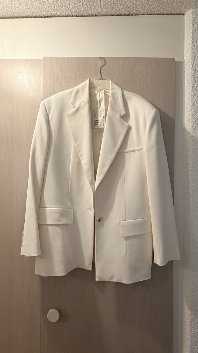 Cos Completi & Tailleur: Blazer oversize COS – Nuovo e nell'imballaggio originale da Morges venduto da mewita