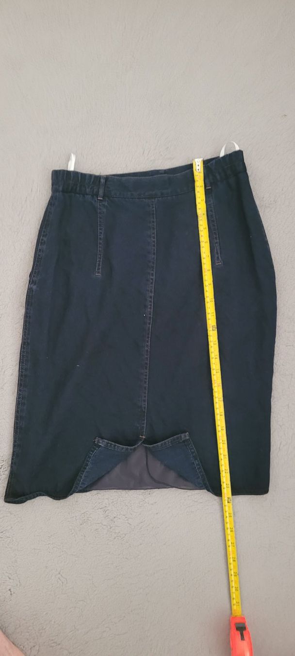 Lotti di vestiti: Jupe  Bianca / Lyocel /taille 38/M – Usato da Vevey venduto da x_y_f 4