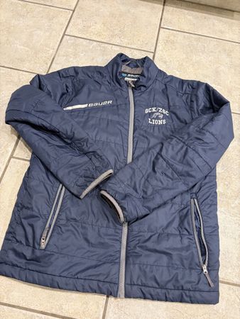 ZSC Leichte Jacke Übergang