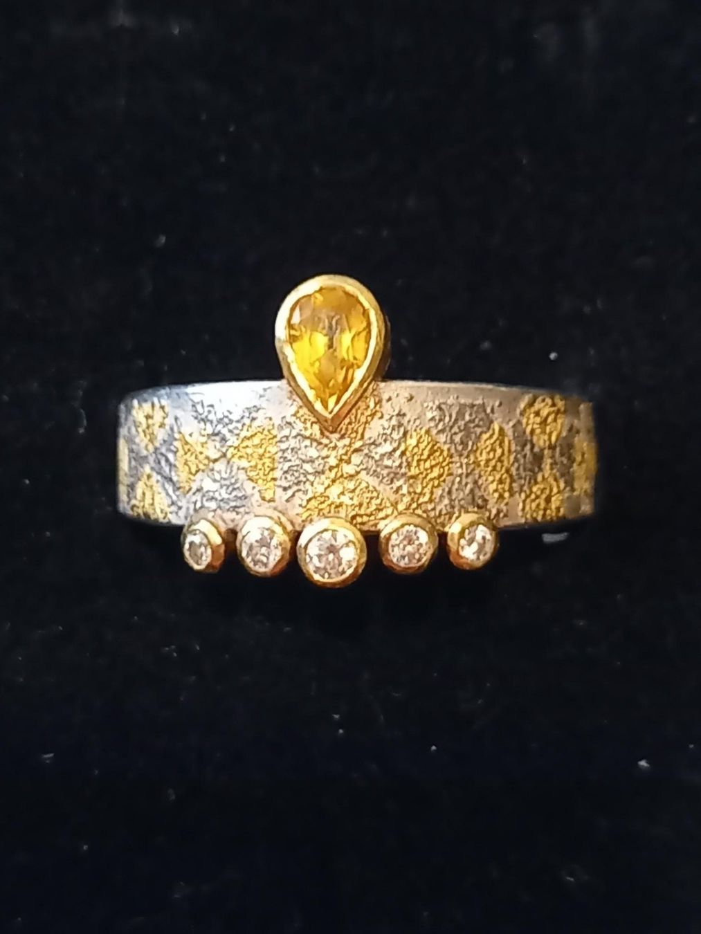 Anelli: Ring – Usato da Pratteln venduto da india47