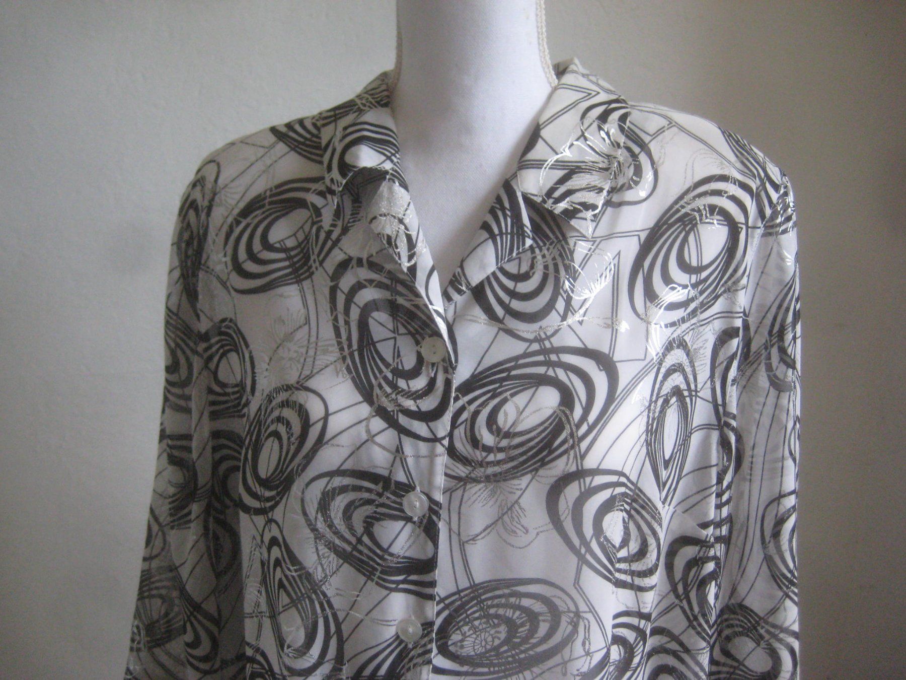 Camicette: DAMEN  BLUSE – Usato da Uster venduto da flocke1 1