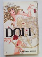 DOLL 1 / Manga