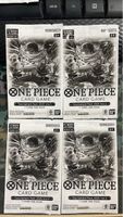 One Piece Card Game - Tournament Pack 2025 Vol.3(4x)