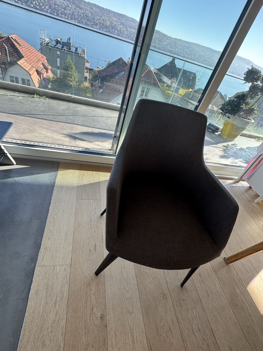 Pfister Tischgruppe: Tisch Set – Gebraucht aus Kilchberg ZH von Fingerprint 5