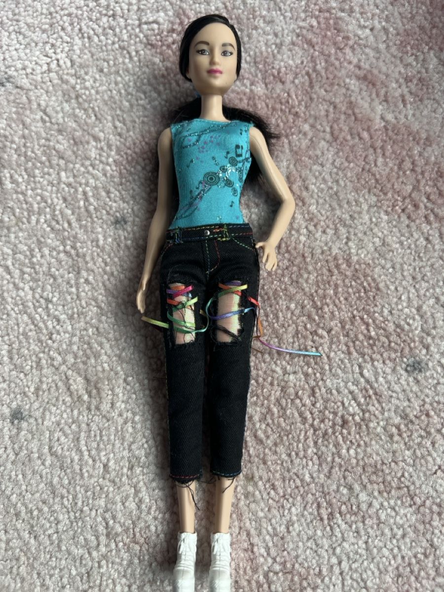 Bambole: Barbie Auto mit Barbie  – Usato da Oberglatt ZH venduto da ble_75jw 5