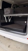 Vw T6 Heckauszug 