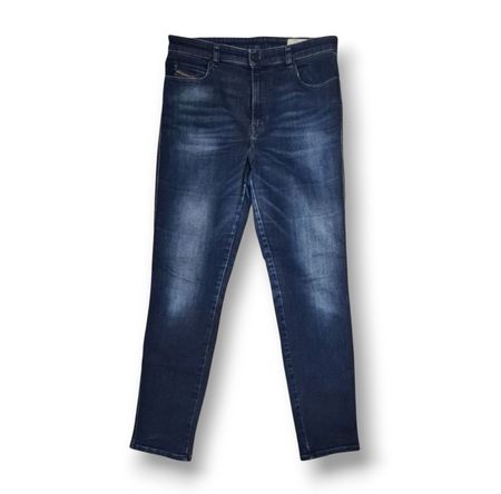 Jean Diesel taille Haute - Slim/Skinny - Taille 40