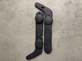 Piaggio Seitenschütze