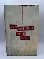 📖 TÖTE MICH Jon Osborne Thriller