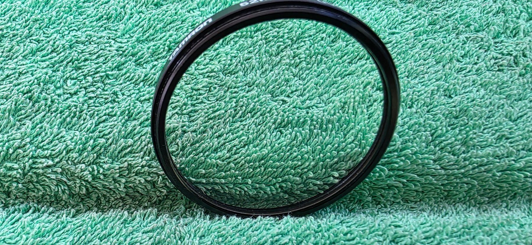 Filtri: Tamron 52 mm UV-filter, gebraucht – Usato da Cugnasco venduto da surfin60 1