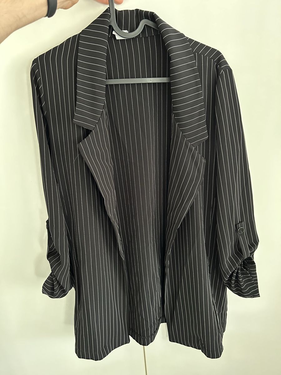 Cappotti: Blazer – Usato da Merenschwand venduto da ___niggi___