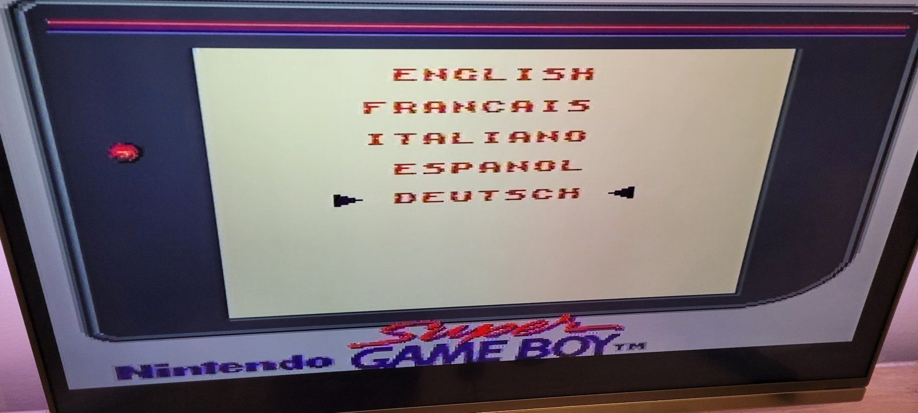 Nintendo Giochi: The Humans Game Boy Spiel – Usato da Adlikon b.Regensdf venduto da ChriZ86 2