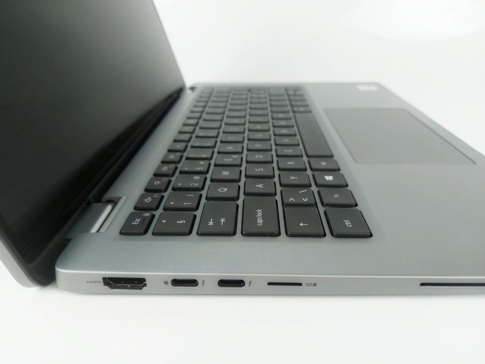 Dell Latitude 7410 /i5-10310U/16 GB/256 GB/Touch/A/ Aktion ! 3