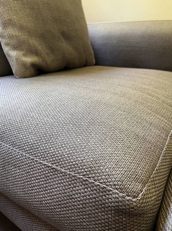 Sofas: Minotti Sofa – Gebraucht aus Chur von Ikaros 2