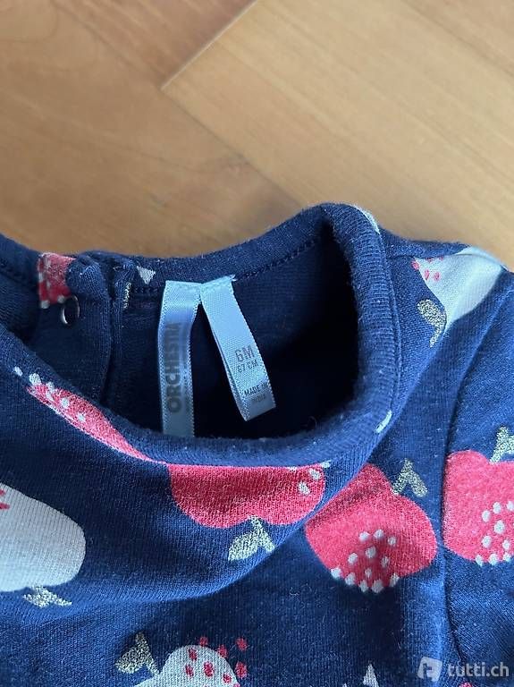 Vestiti & Gonne: Kleid Grösse 67 – Usato da Alterswil FR venduto da florep 1