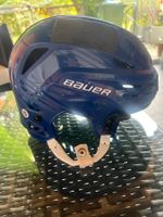 Eishockeyhelm