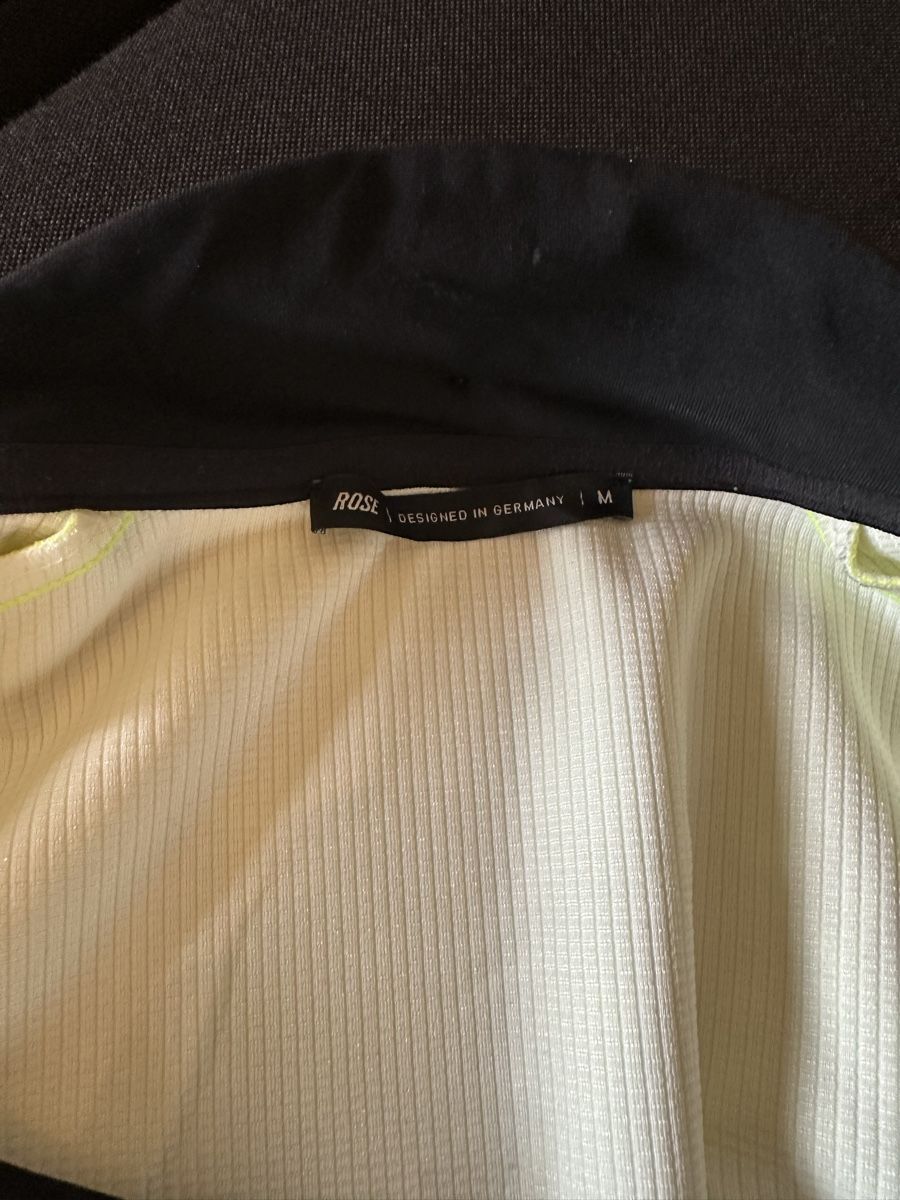 Giacche: ROSE Windproof Thermo Jacket Fluo – Nuovo (secondo la descrizione) da Bern venduto da bonsvivants 5