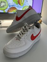 NIKE AIR FORCE 1, Gr. 38.5