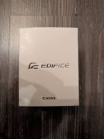 Casio Edifice