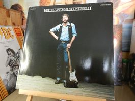 Eric Clapton Just 2 LP 1980 D *Gewaschen* VG+NM Club Edition