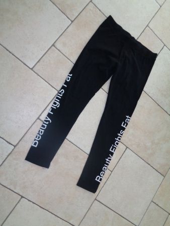 Sporthose Leggings  Grösse L