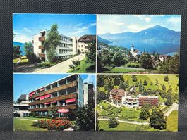Haus St. Elisabeth, Walchwil am Zugersee