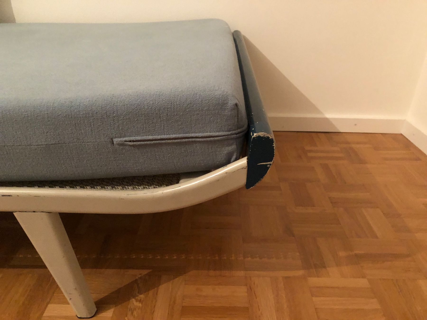 Sedie a sdraio: Original USA Daybed – Usato da Ftan venduto da ch__68hf 1
