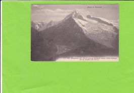 Aletschhorn-Glacier de Rossboden