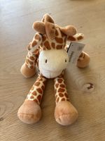 Kuscheltier Todoo Giraffe 🦒 NEU 
