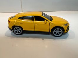 Lamborghini Urus Welly NEX RZ 1-32  109