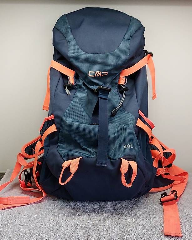 Sacs à dos: Wanderrucksack / 40 Liter – D'occasion à Zuzwil  BE par Sabinewymann