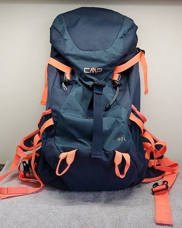 Wanderrucksack / 40 Liter