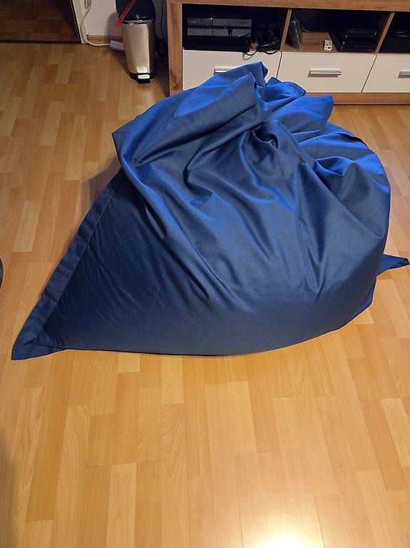 Fauteuils: Sitzsack 180cm x 140cm – D'occasion à Vilters par oOLinkOo 1