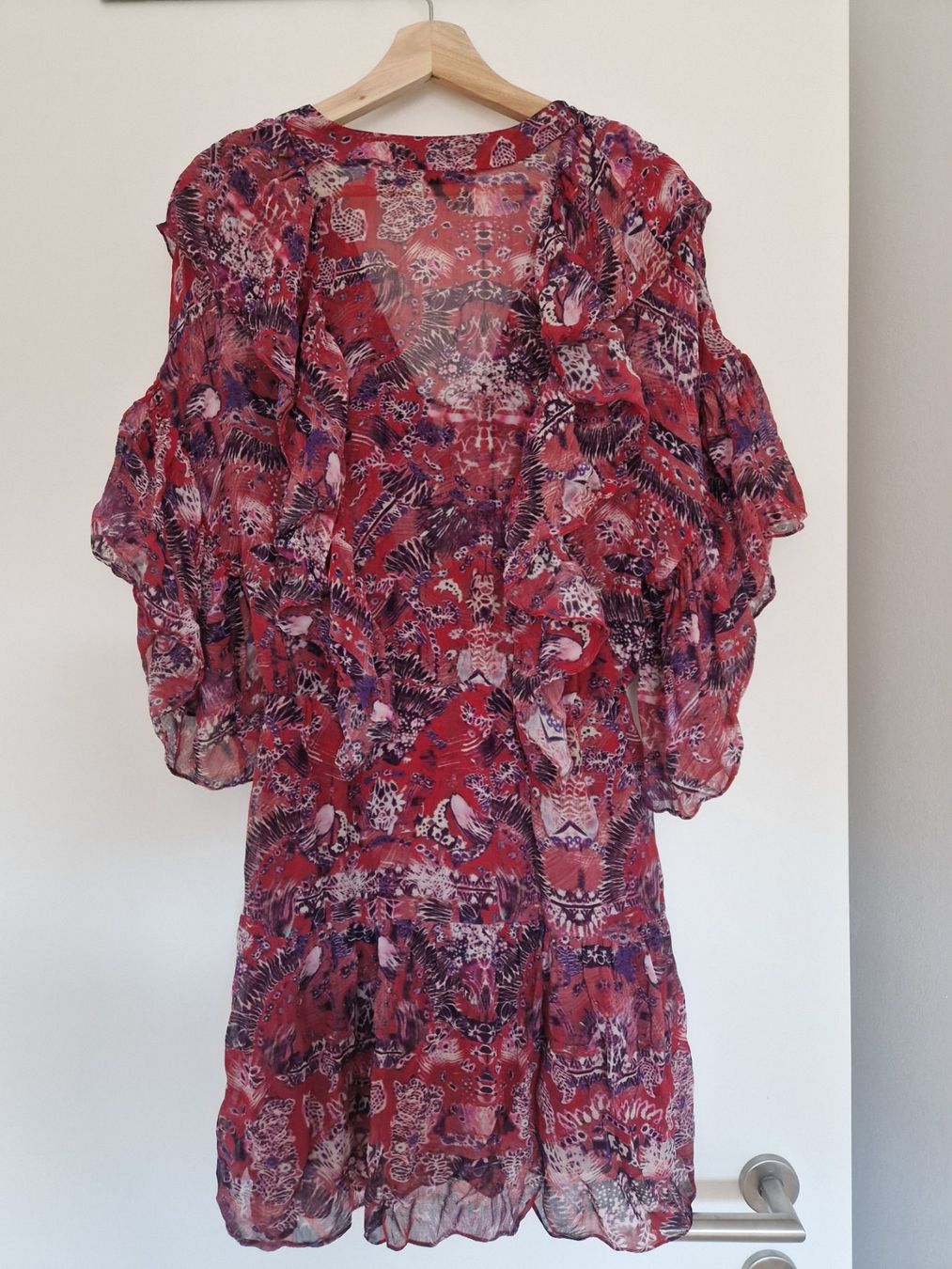 Iro Vestiti: Robe courte IRO taille 38 – Usato da Genève venduto da celima48 4