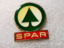 Ansteckpin 174: Spar