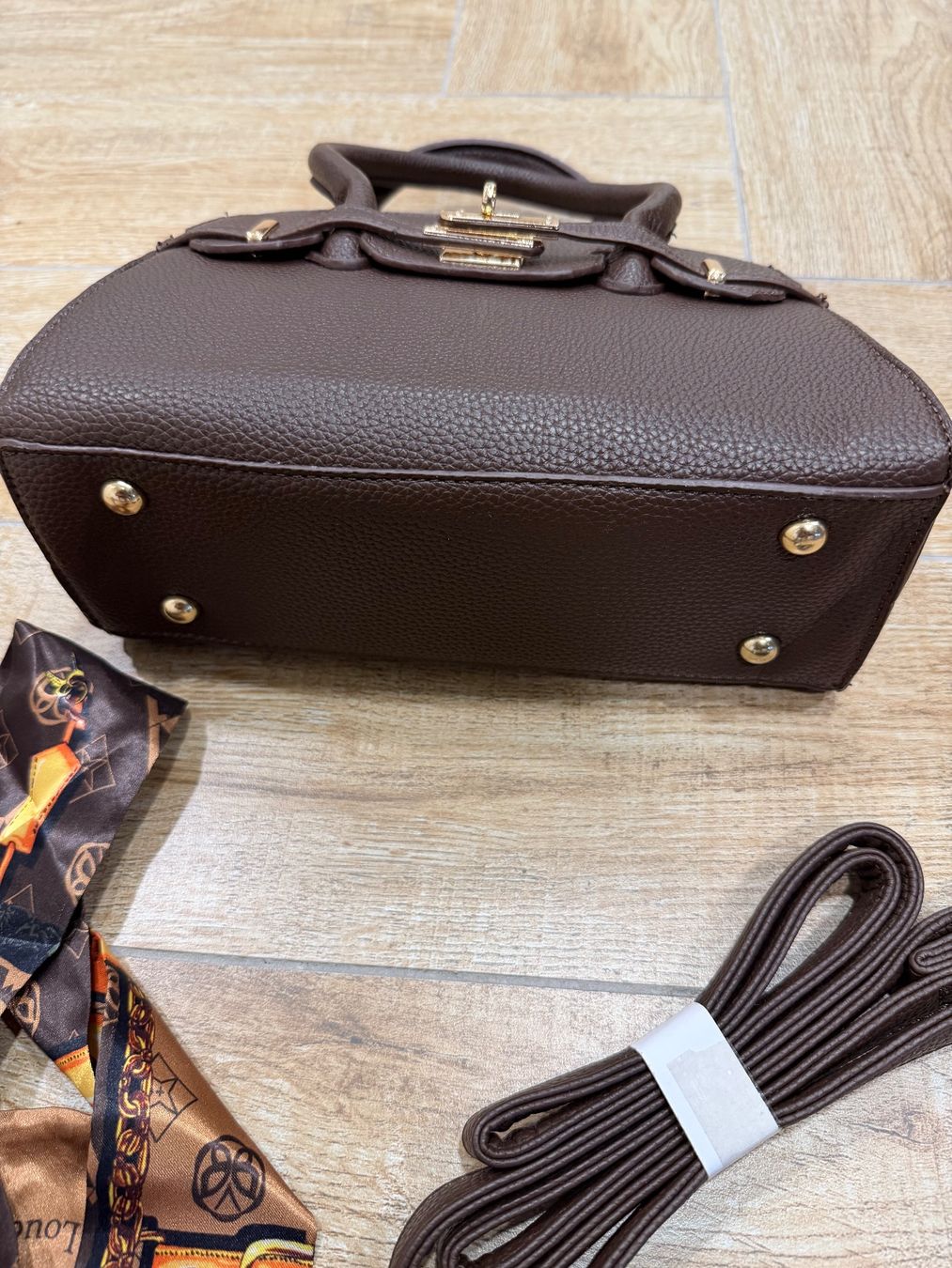 Taschen für Damen: *NEU* Modische Handtasche Kunstleder – Neu (gemäss Beschreibung) aus St. Gallen von kka_l9wg 2