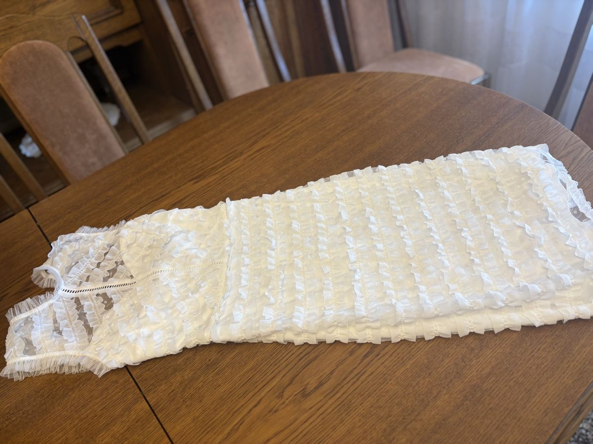 Vestiti: LIPSY robe taille EUR 34 – Usato da Attalens venduto da Skorpionica 5