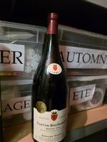 Corton-bressendes grand cru 1995